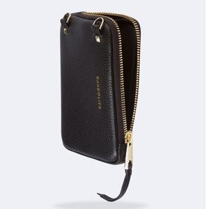 custom bandolier pouch/strap bundle.